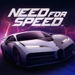 Logo of Need for Speed No Limits android Application 